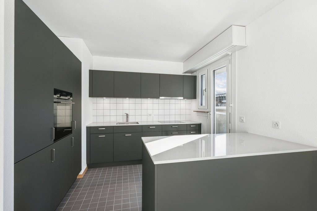 Appartement en attique de 4 ½ pièces, photo 5 sur 9
