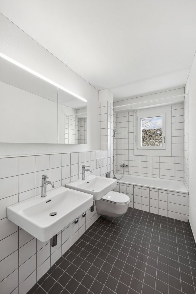 Appartement en attique de 4 ½ pièces, photo 6 sur 9