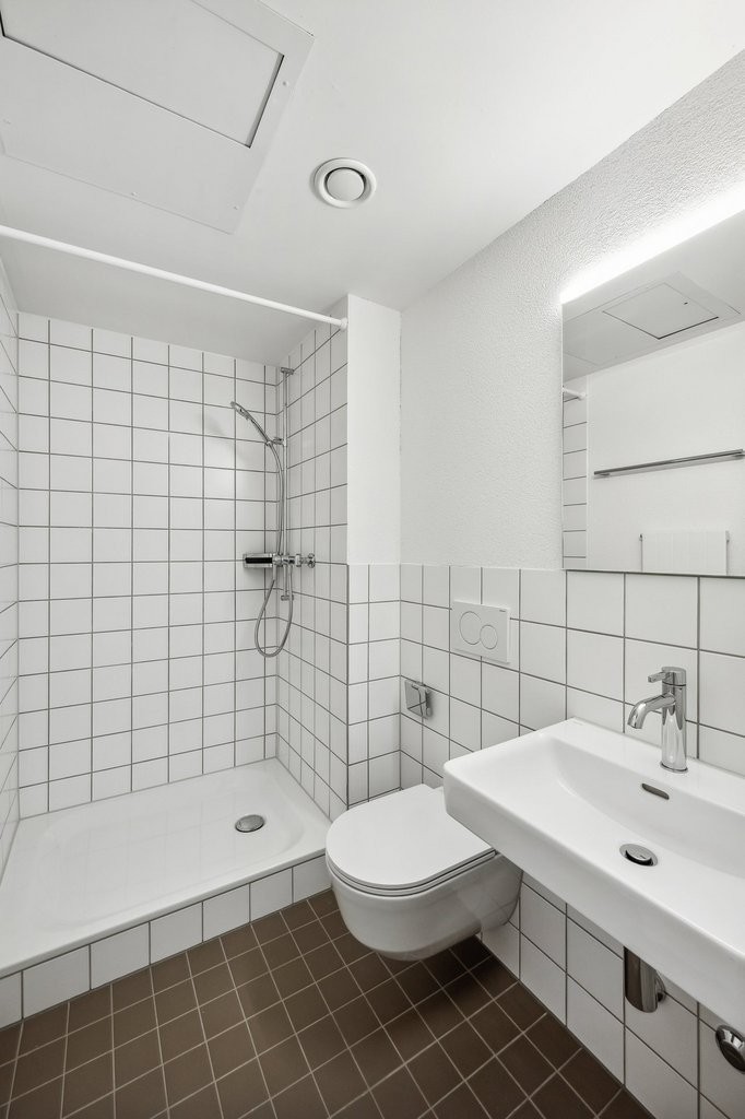 Appartement en attique de 4 ½ pièces, photo 7 sur 9
