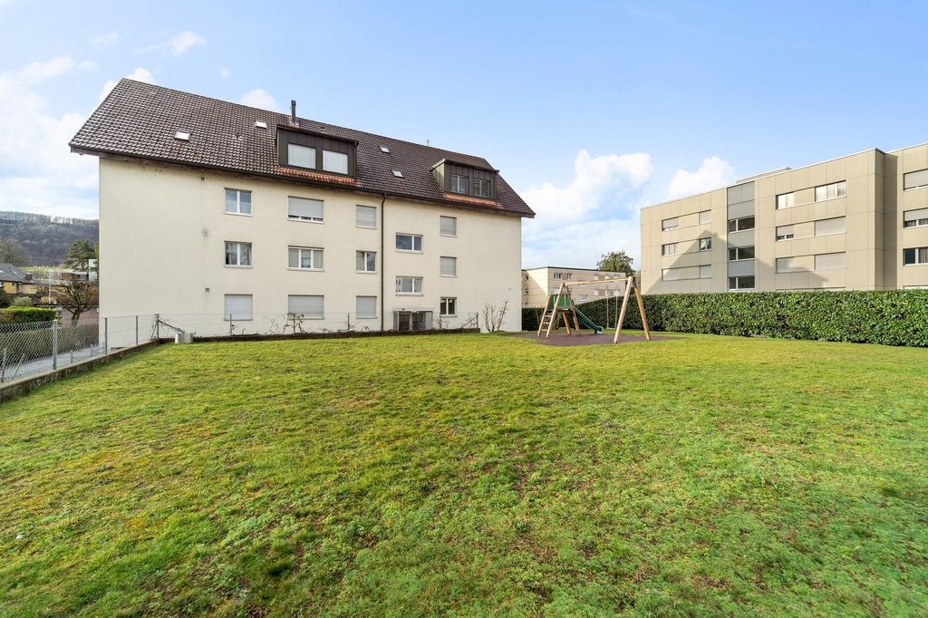 Appartement de 3 pièces, photo 1 sur 7