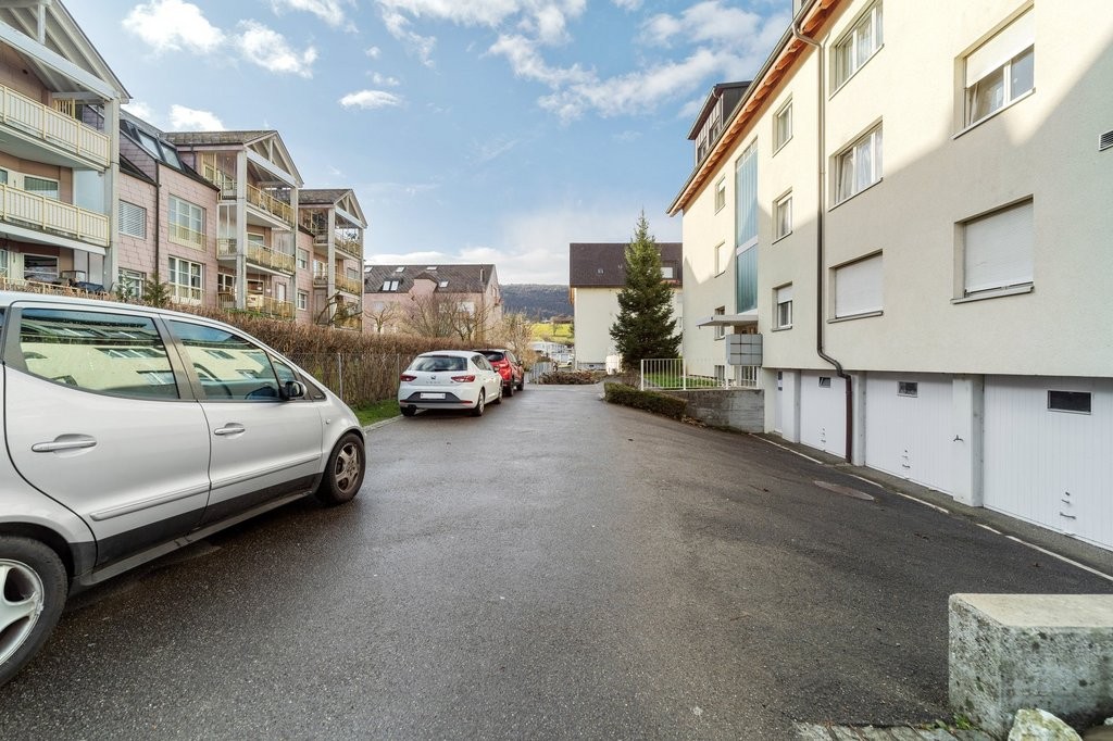 Appartement de 3 pièces, photo 6 sur 7