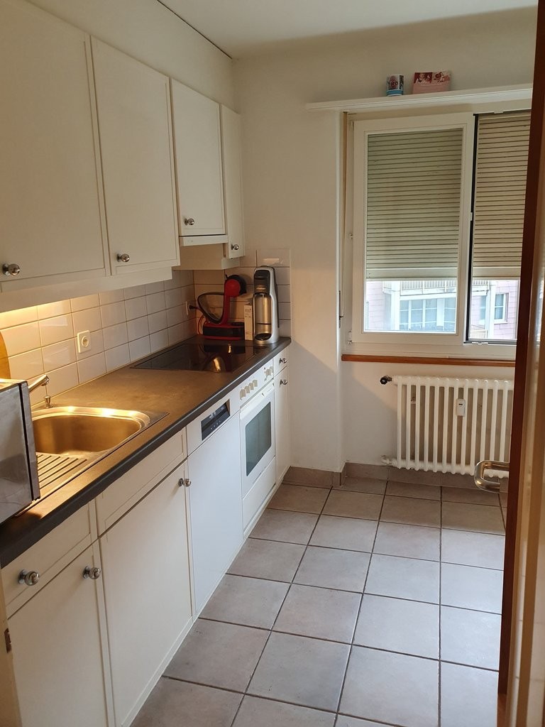 Appartement de 3 pièces, photo 2 sur 7