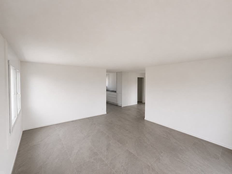 Appartement de 4 ½ pièces