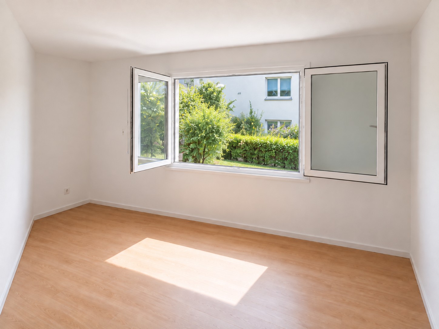 Appartement de 4 ½ pièces