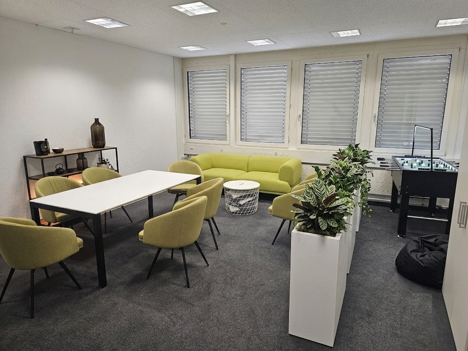 11-100m² bureau, photo 4 sur 5