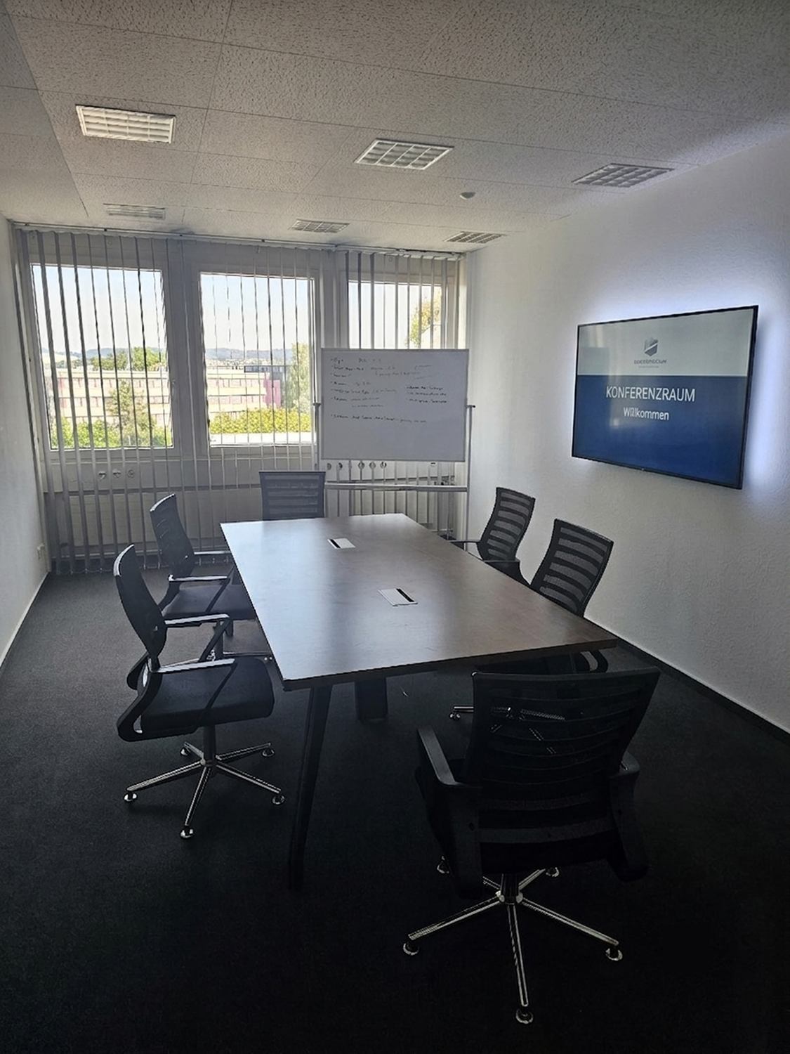 11-100m² bureau, photo 2 sur 5