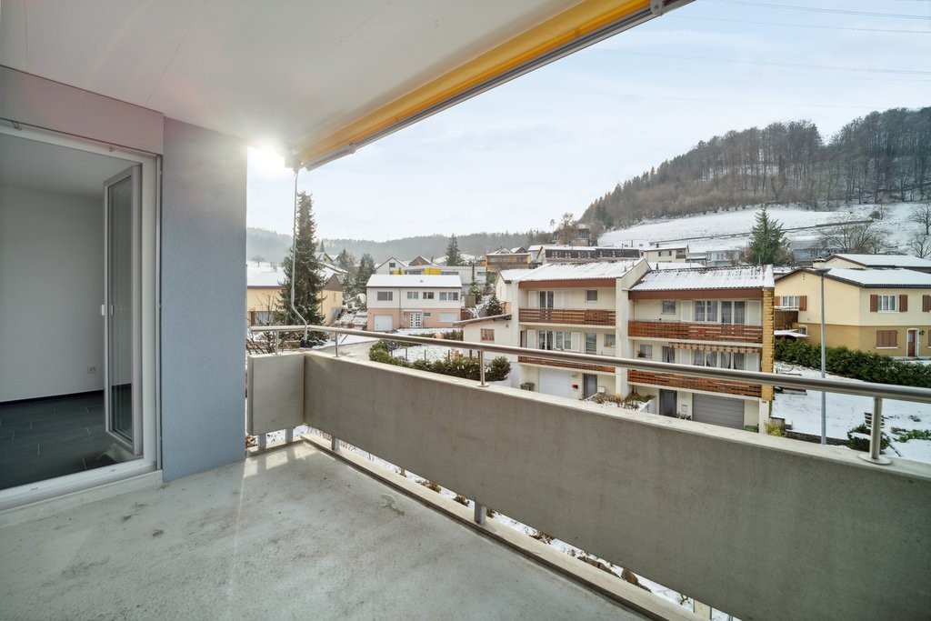 Appartement de 4 ½ pièces, photo 10 sur 10