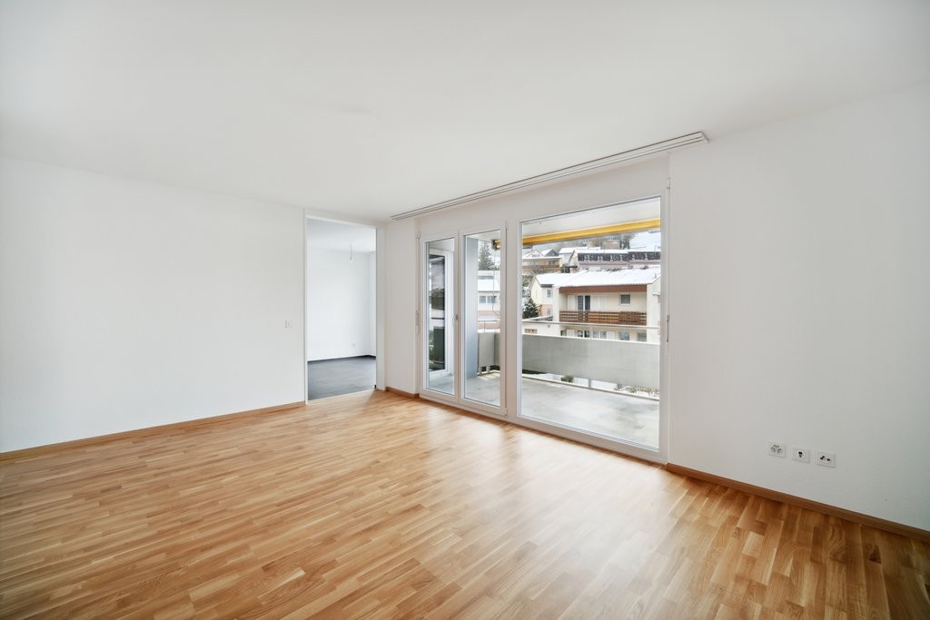 Appartement de 4 ½ pièces, photo 4 sur 10