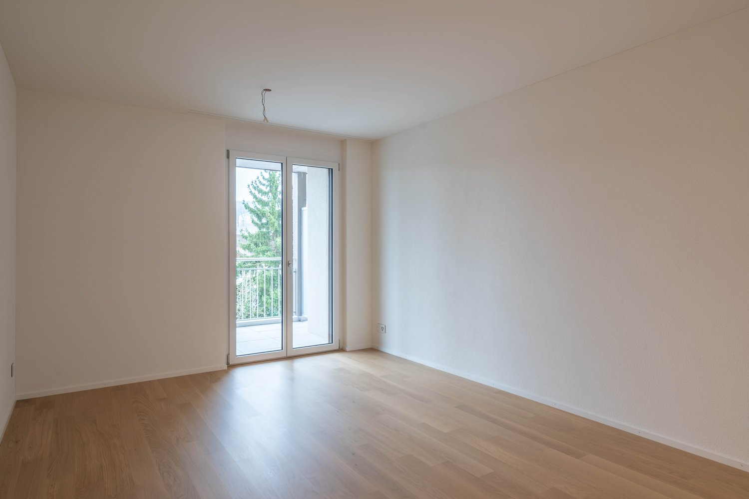 Appartement de 2 ½ pièces