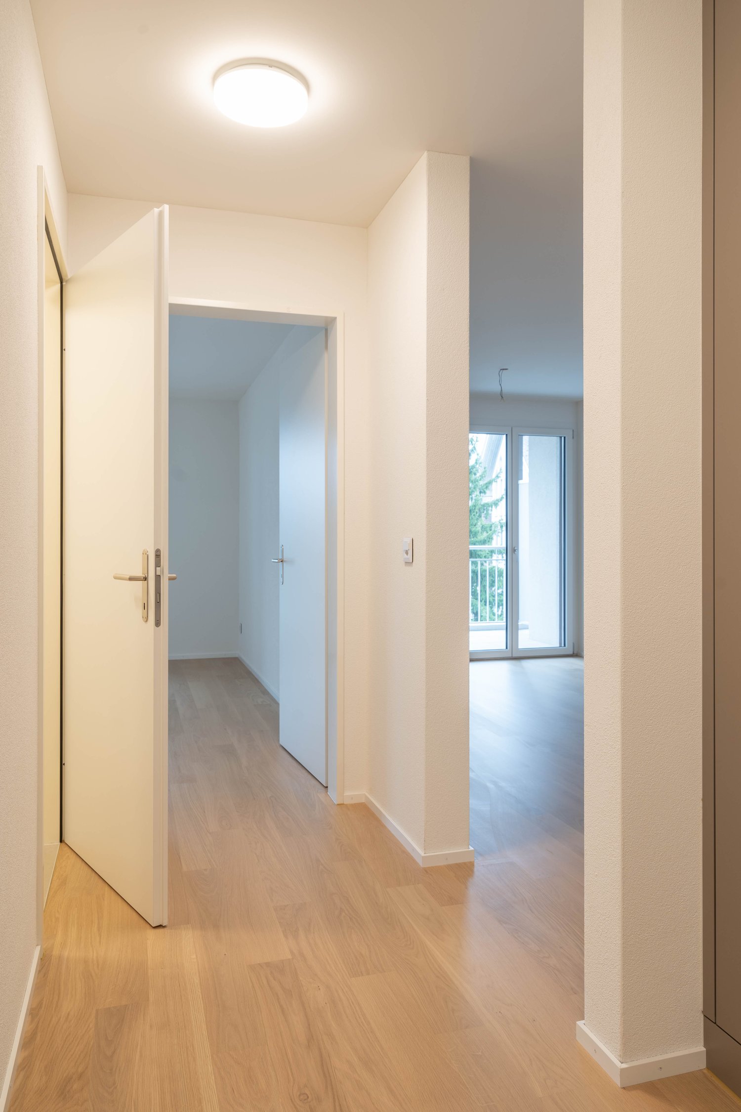 Appartement de 2 ½ pièces