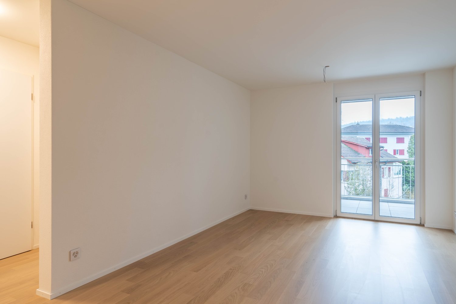 Appartement de 2 ½ pièces