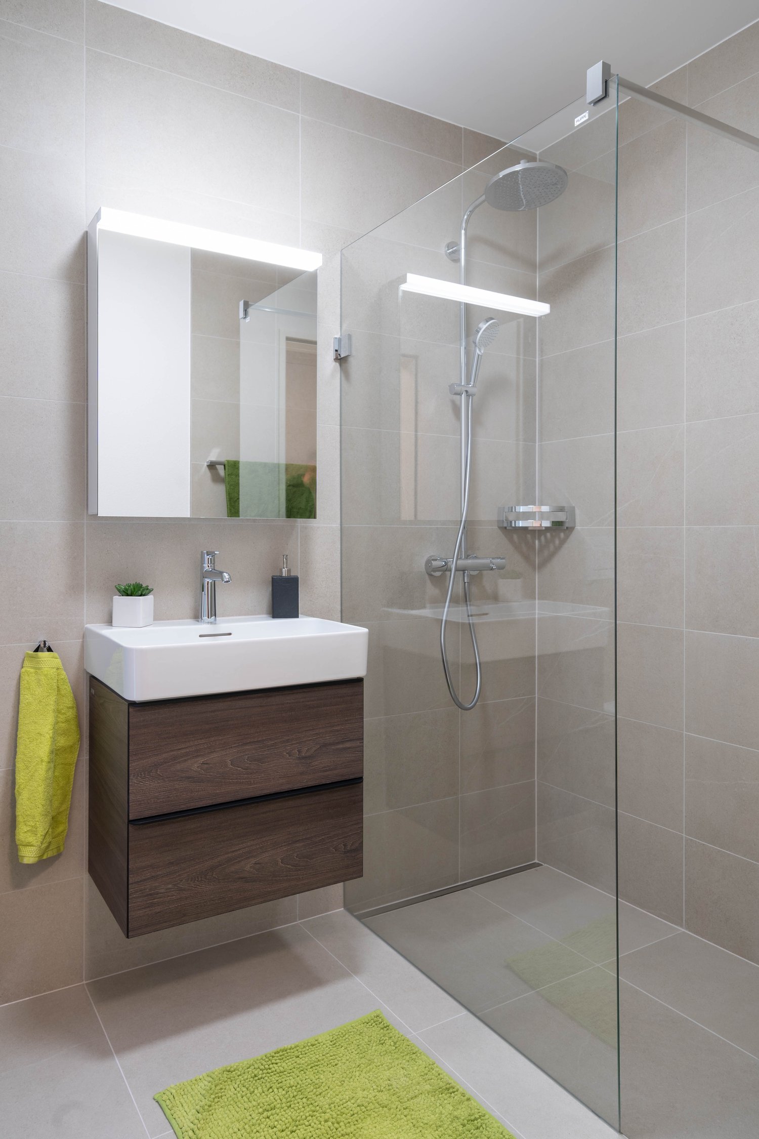 Appartement de 2 ½ pièces