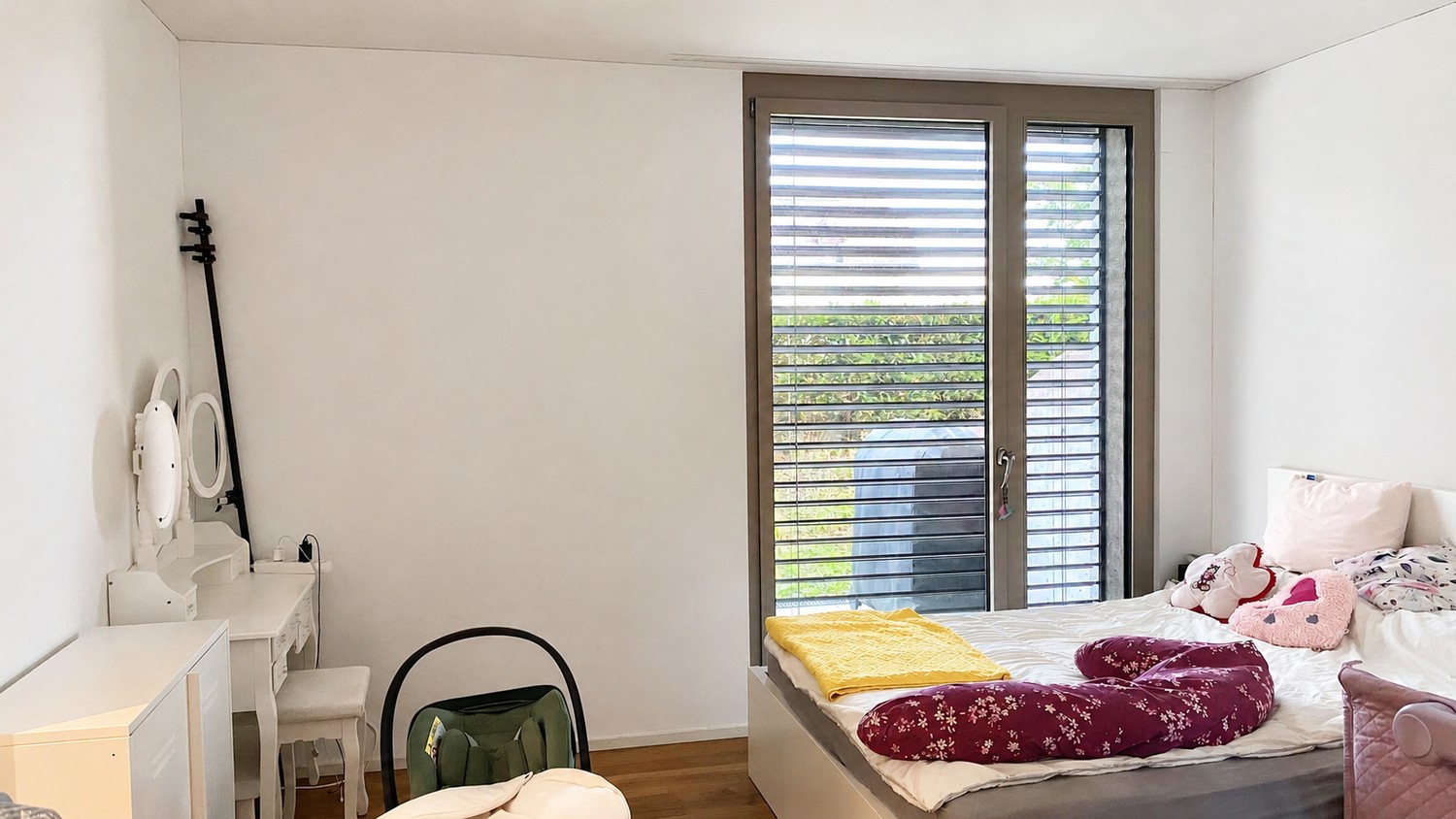 Appartement de 2 ½ pièces