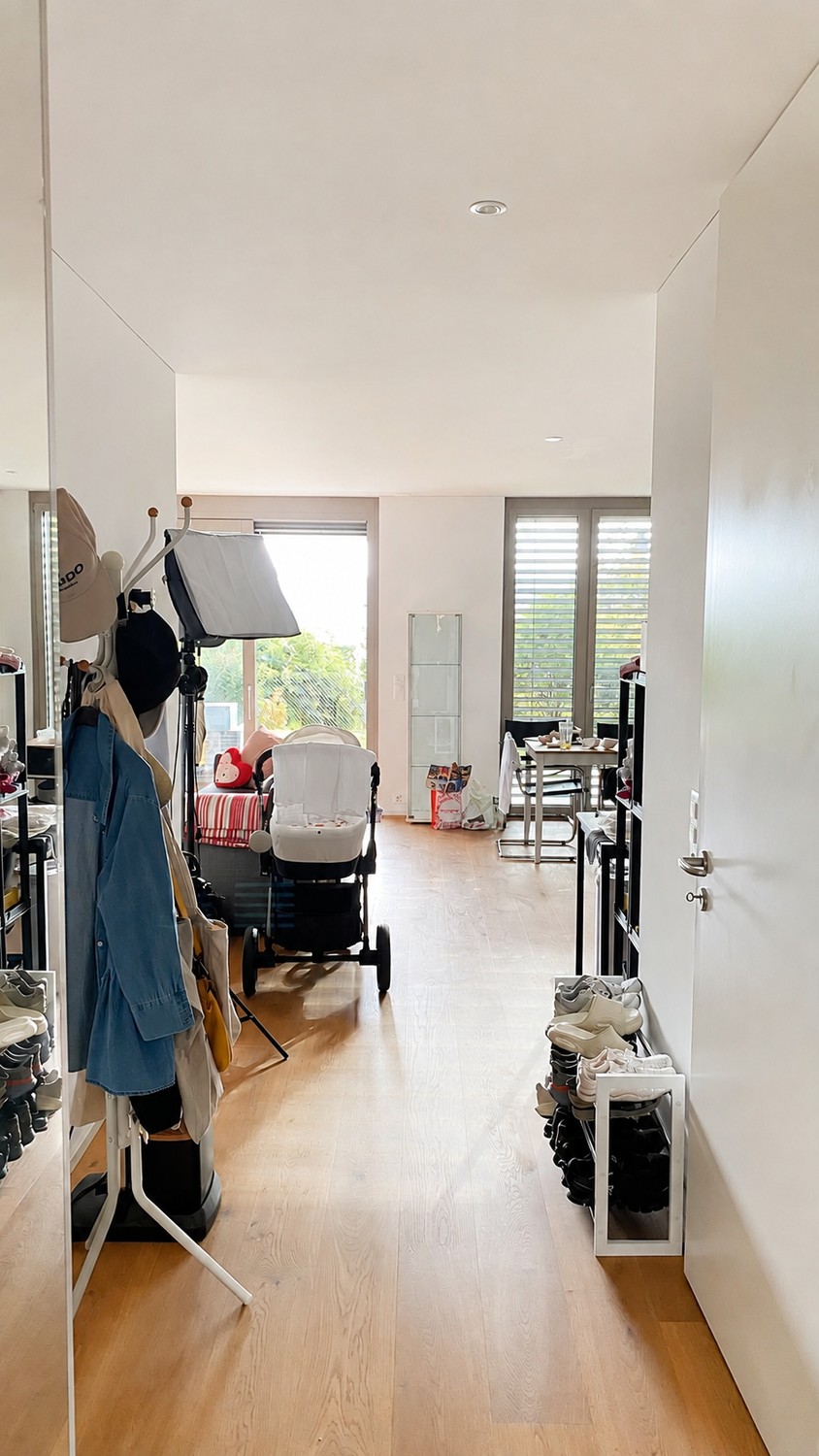 Appartement de 2 ½ pièces