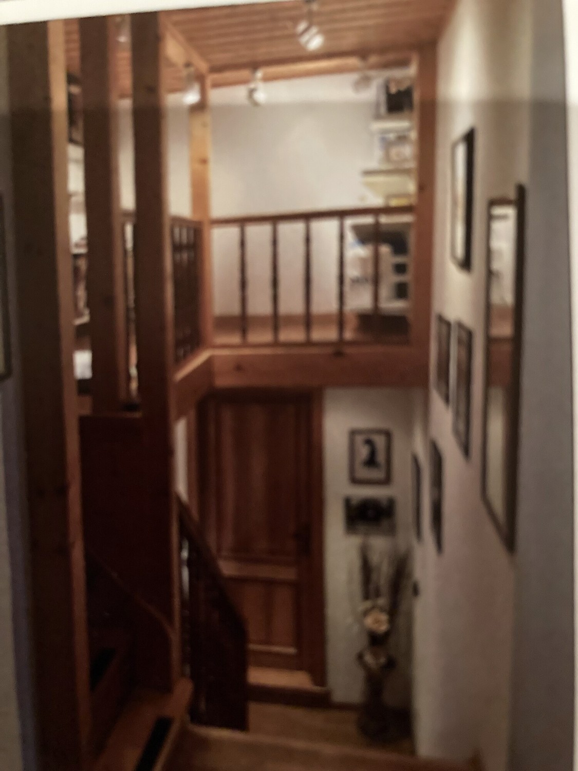Chambre dans un appartement partagé