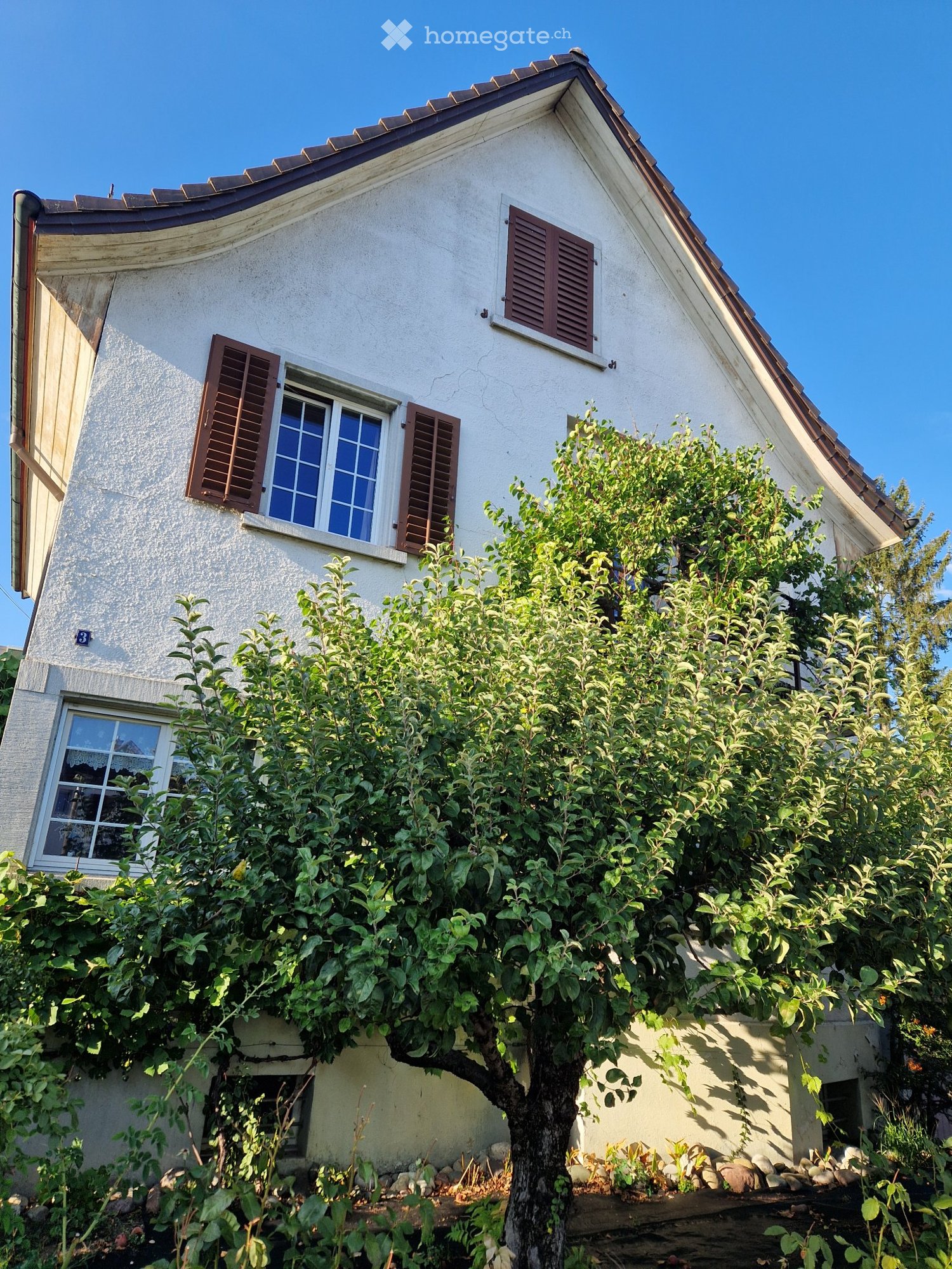 5 pièces maison individuelle
