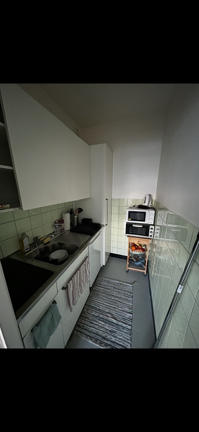 Appartement d'une pièce, photo 6 sur 8