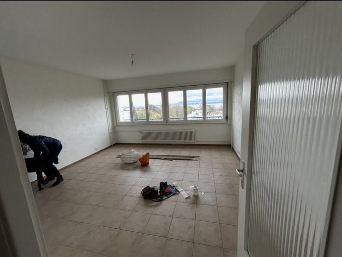Appartement d'une pièce, photo 4 sur 8