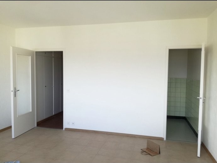 Appartement d'une pièce, photo 2 sur 8