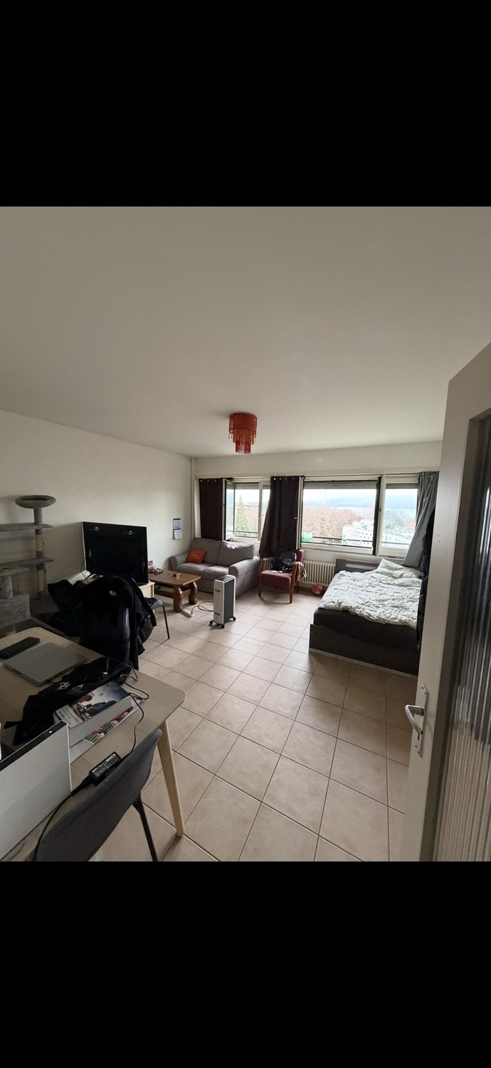 Appartement d'une pièce, photo 7 sur 8