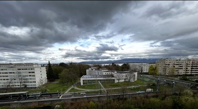 Appartement d'une pièce, photo 1 sur 8