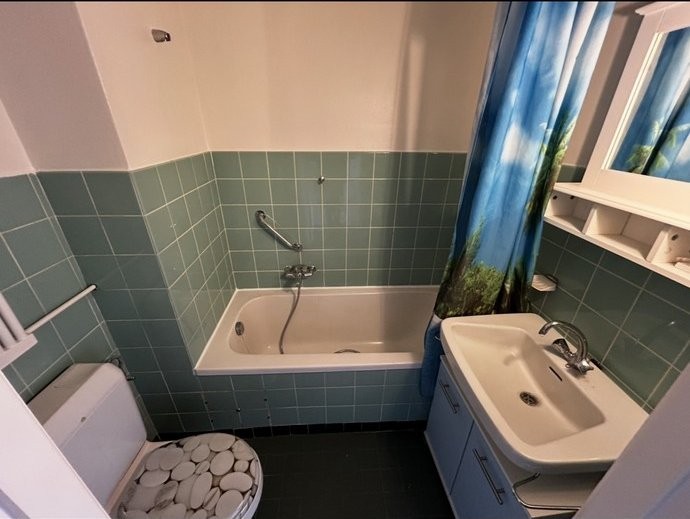 Appartement d'une pièce, photo 3 sur 8