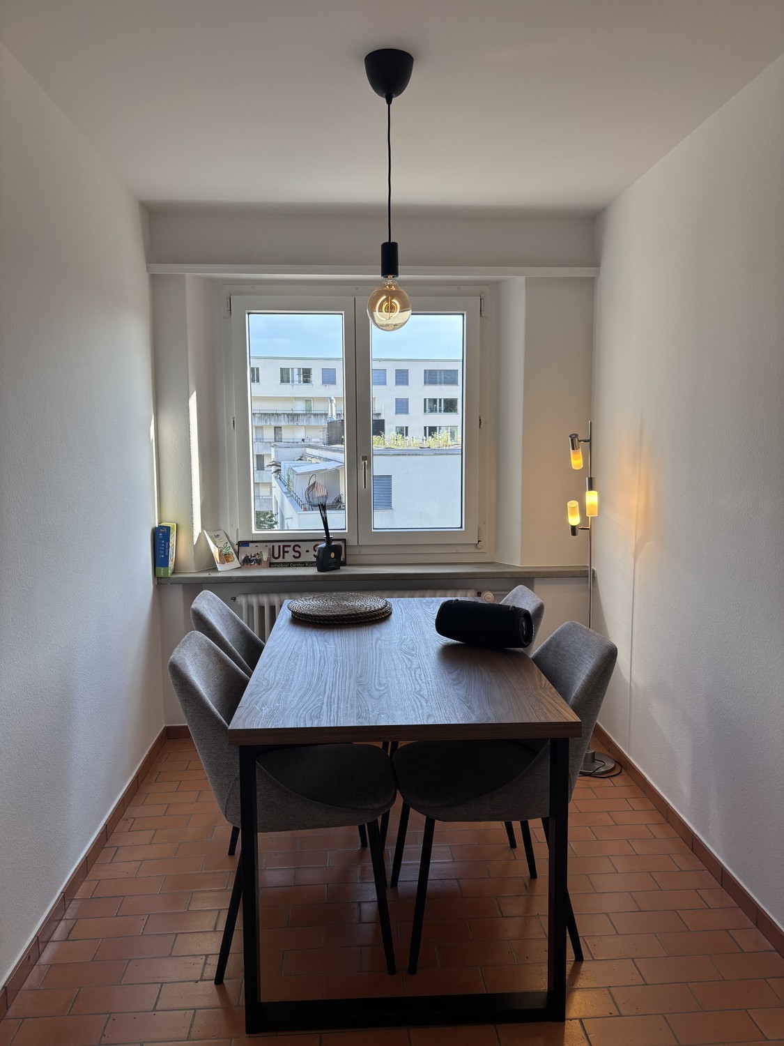 Chambre en colocation