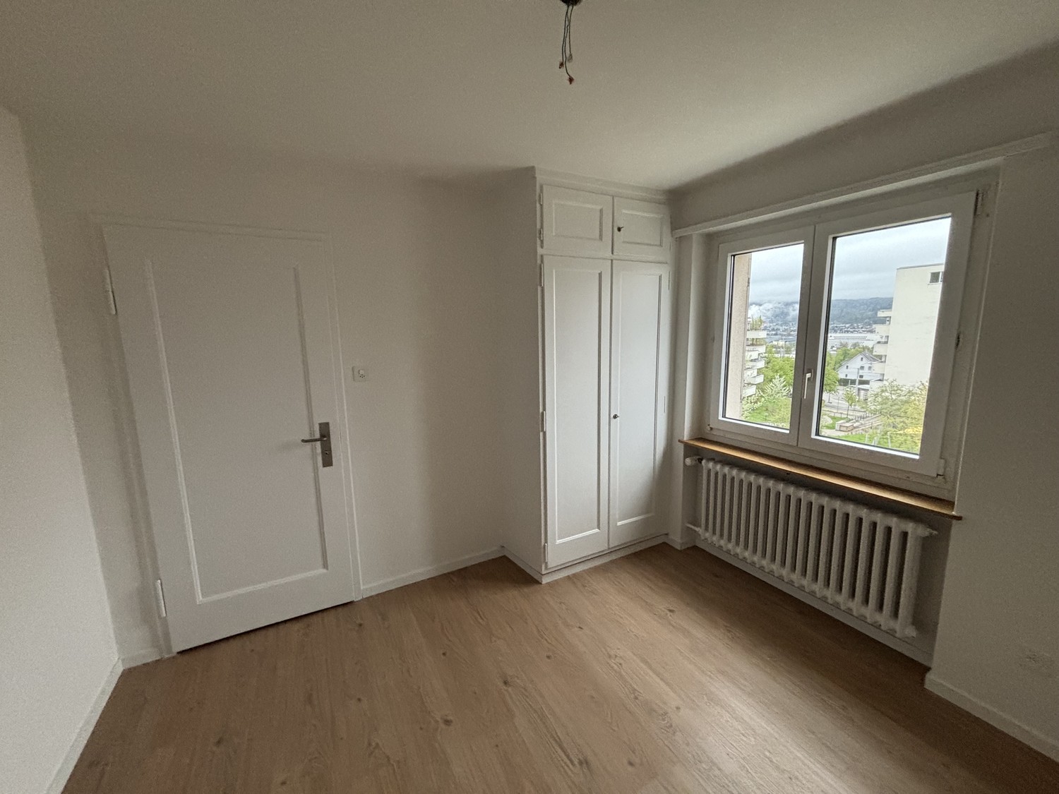 Chambre en colocation