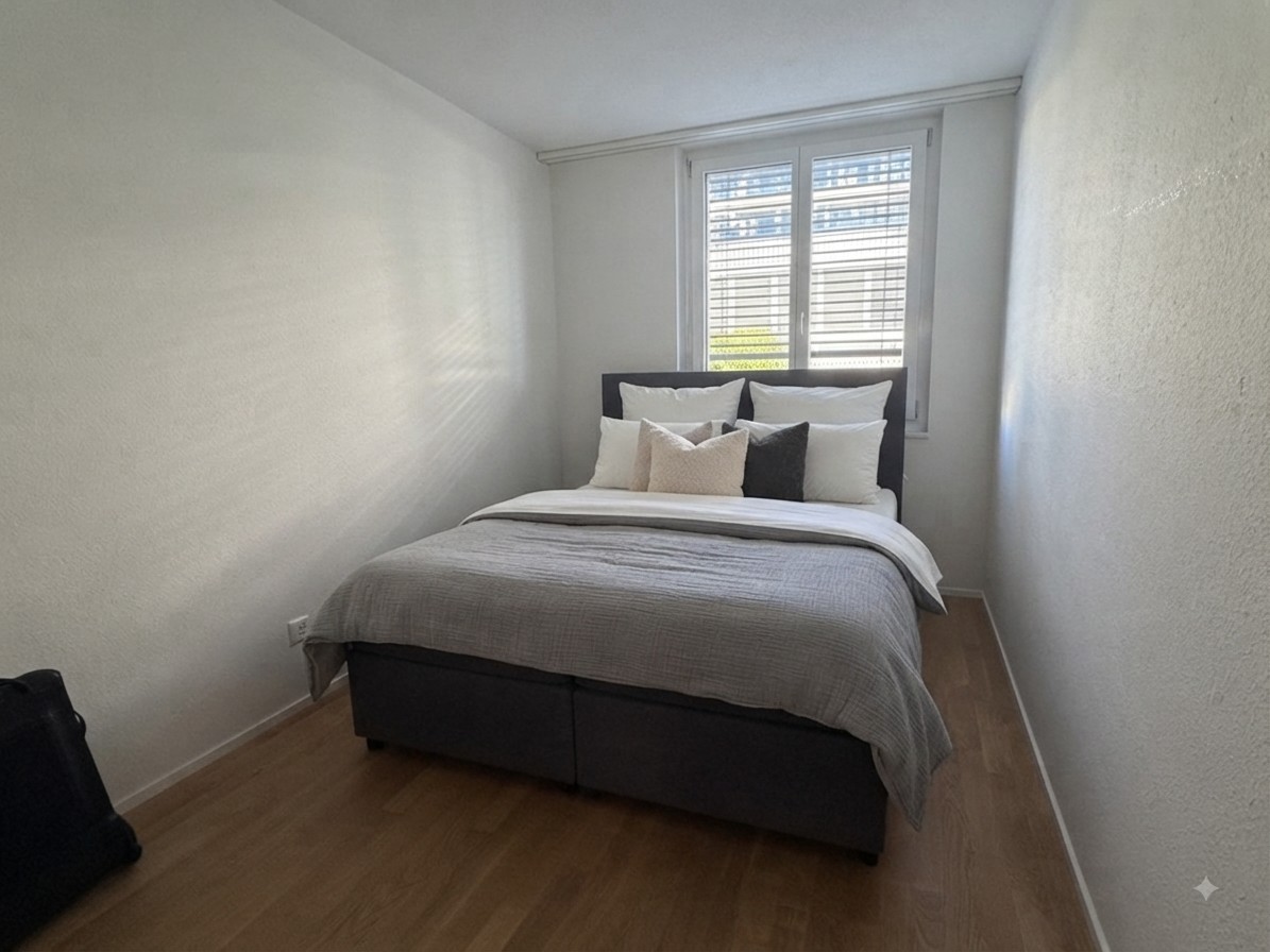 Appartement de 3 ½ pièces, photo 3 sur 6