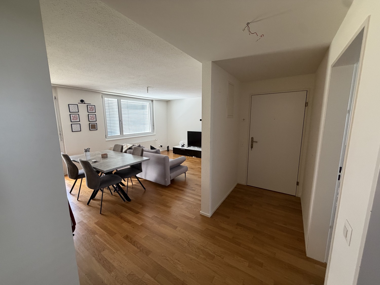 Appartement de 3 ½ pièces, photo 6 sur 6