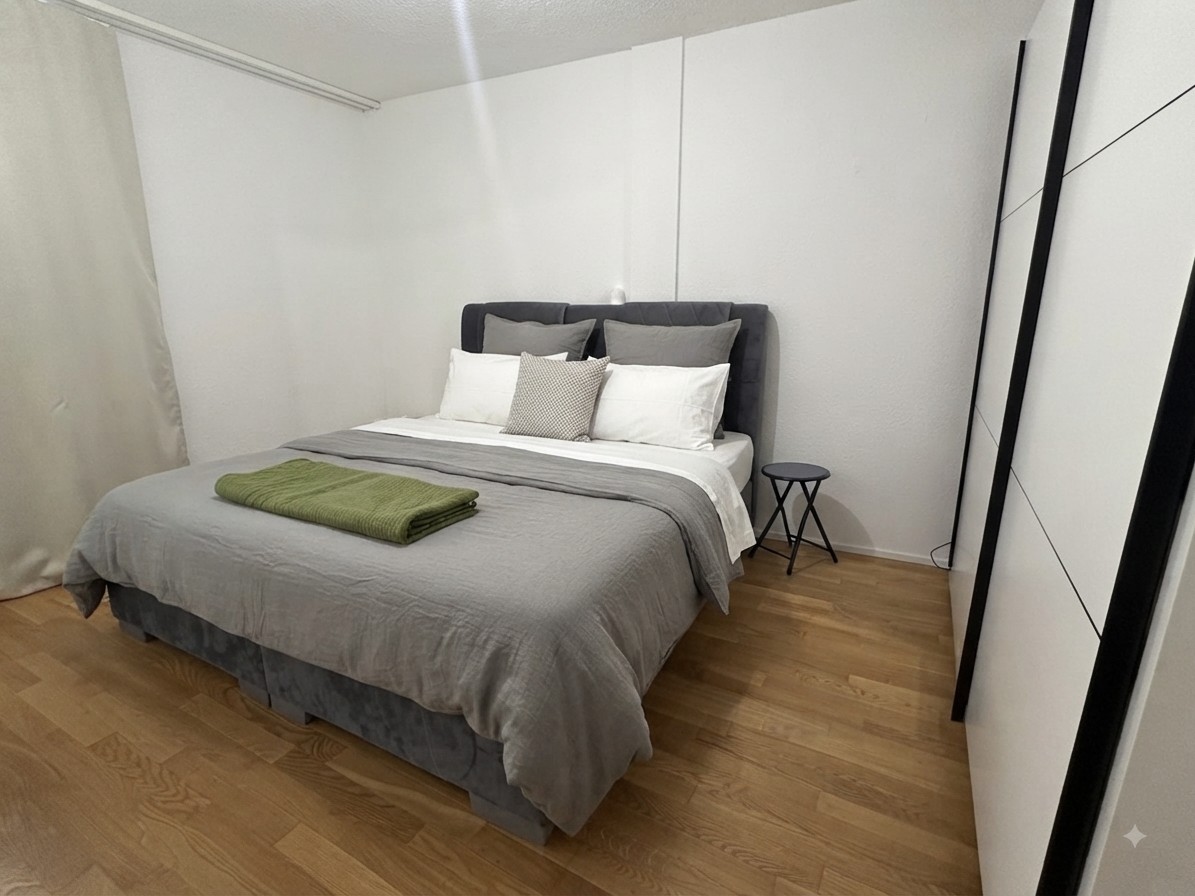 Appartement de 3 ½ pièces, photo 4 sur 6
