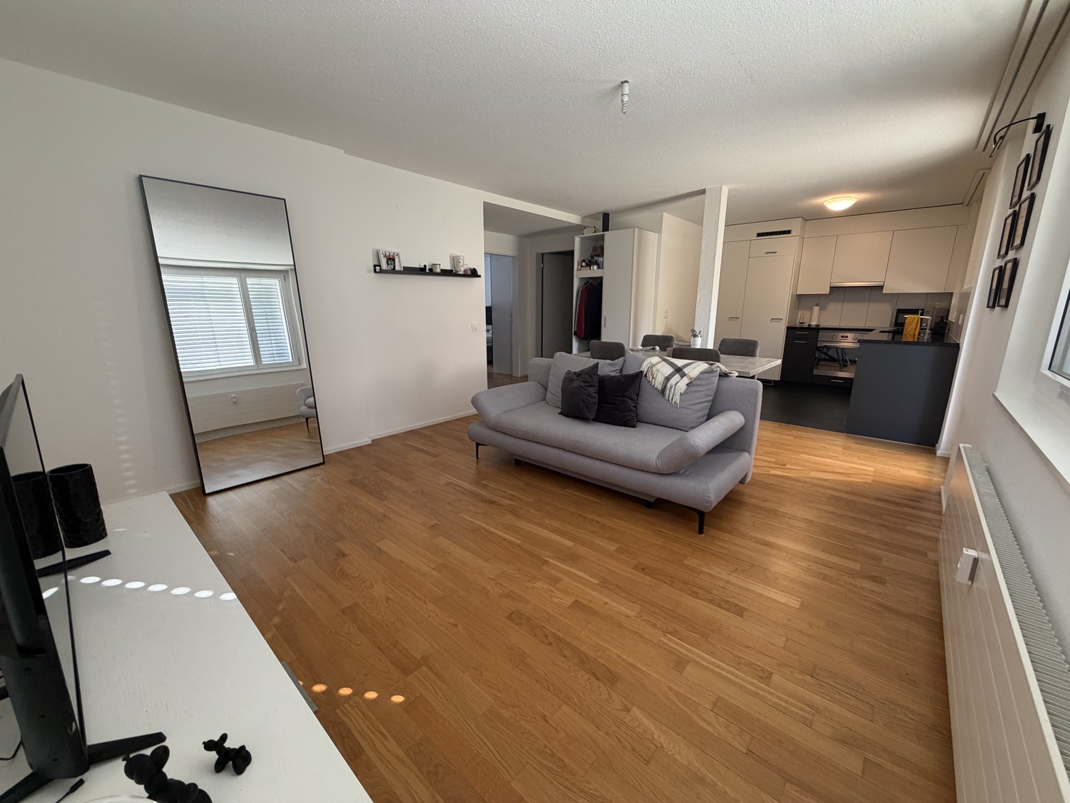 Appartement de 3 ½ pièces, photo 1 sur 6