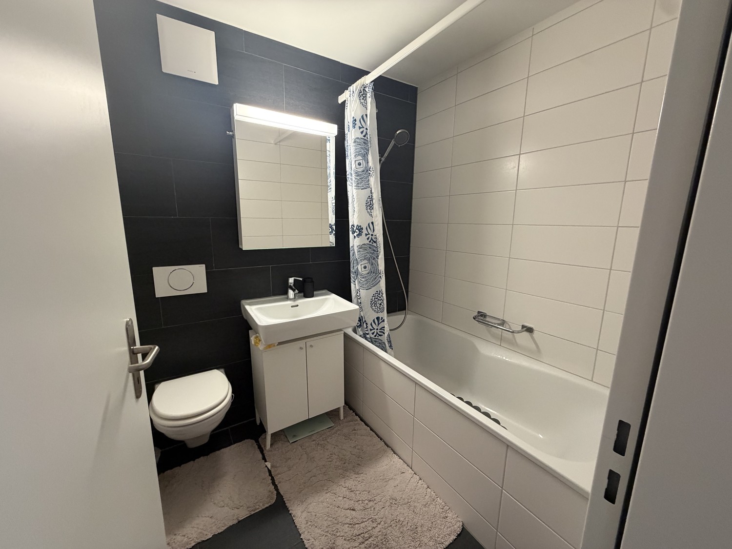 Appartement de 3 ½ pièces, photo 5 sur 6