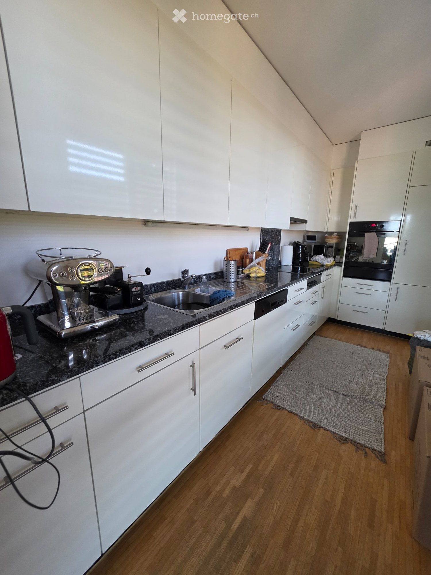 Appartement de 2 ½ pièces, photo 5 sur 5