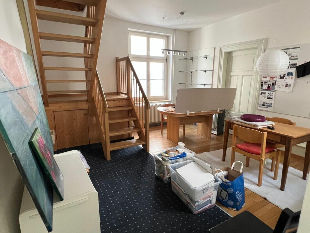 60m² bureau, photo 4 sur 8