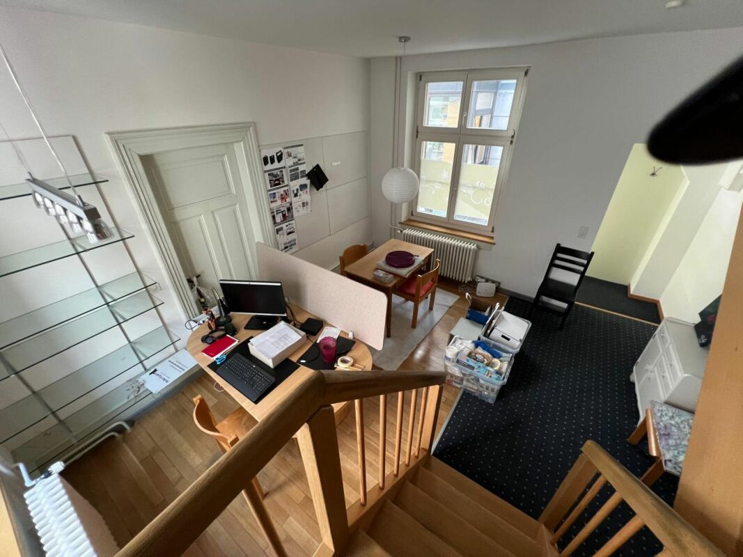 60m² bureau, photo 5 sur 8