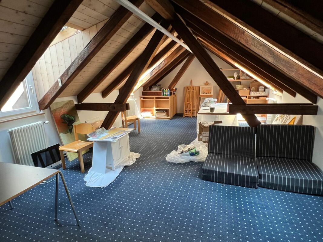 60m² bureau, photo 1 sur 8