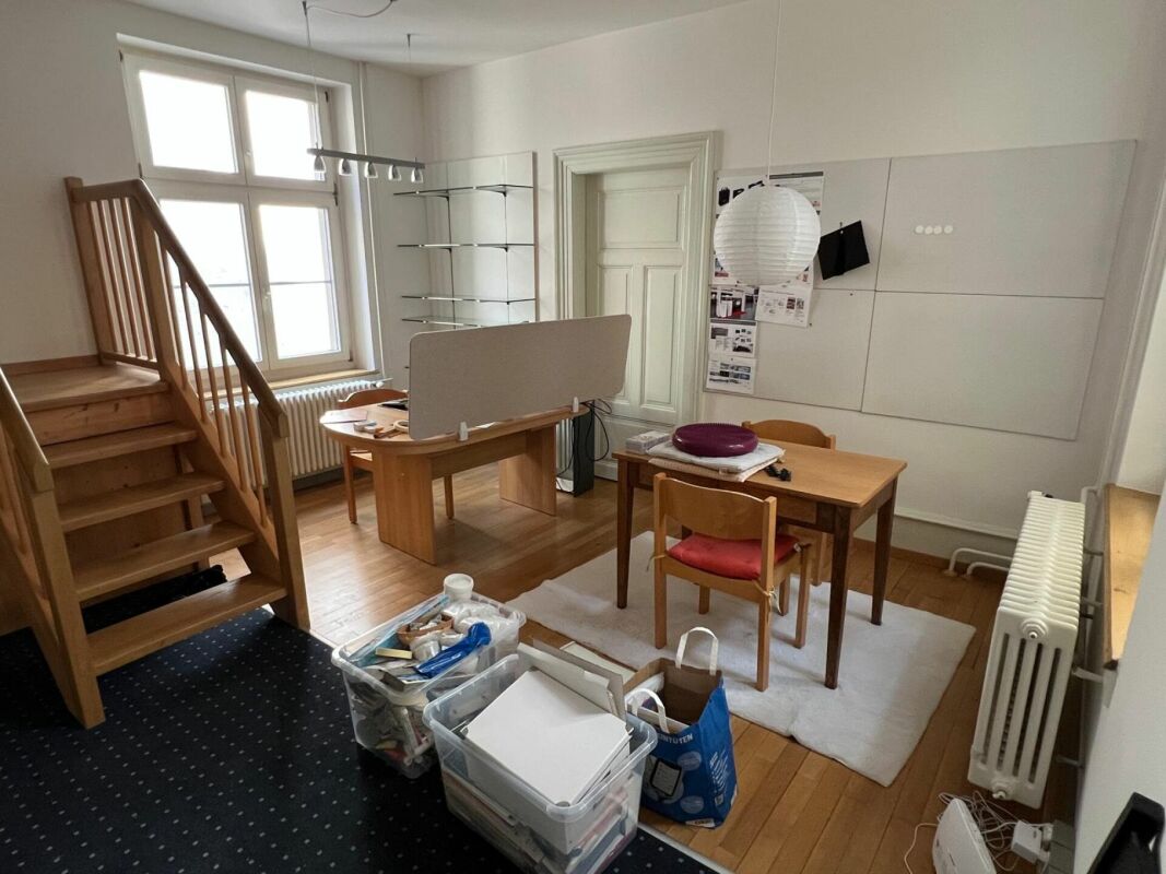 60m² bureau, photo 3 sur 8