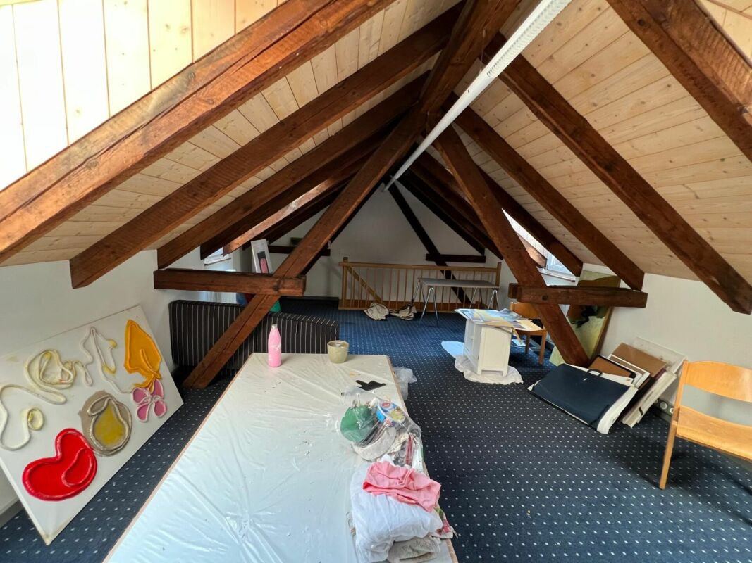 60m² bureau, photo 2 sur 8