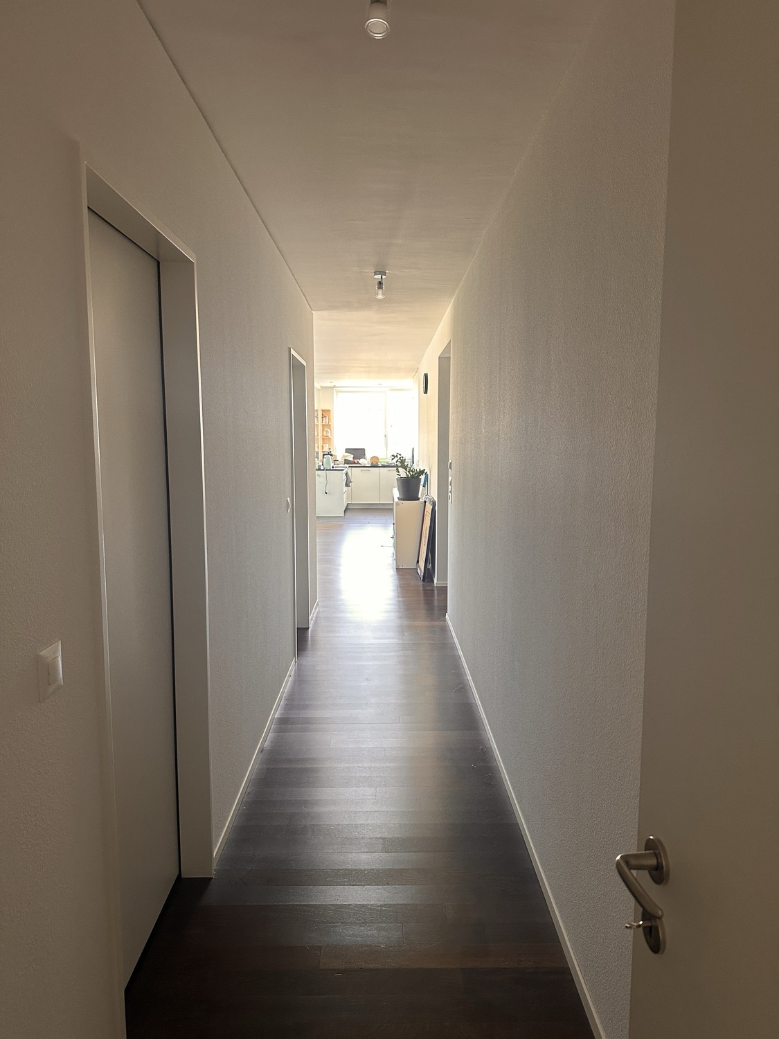 Chambre en colocation, photo 1 sur 3