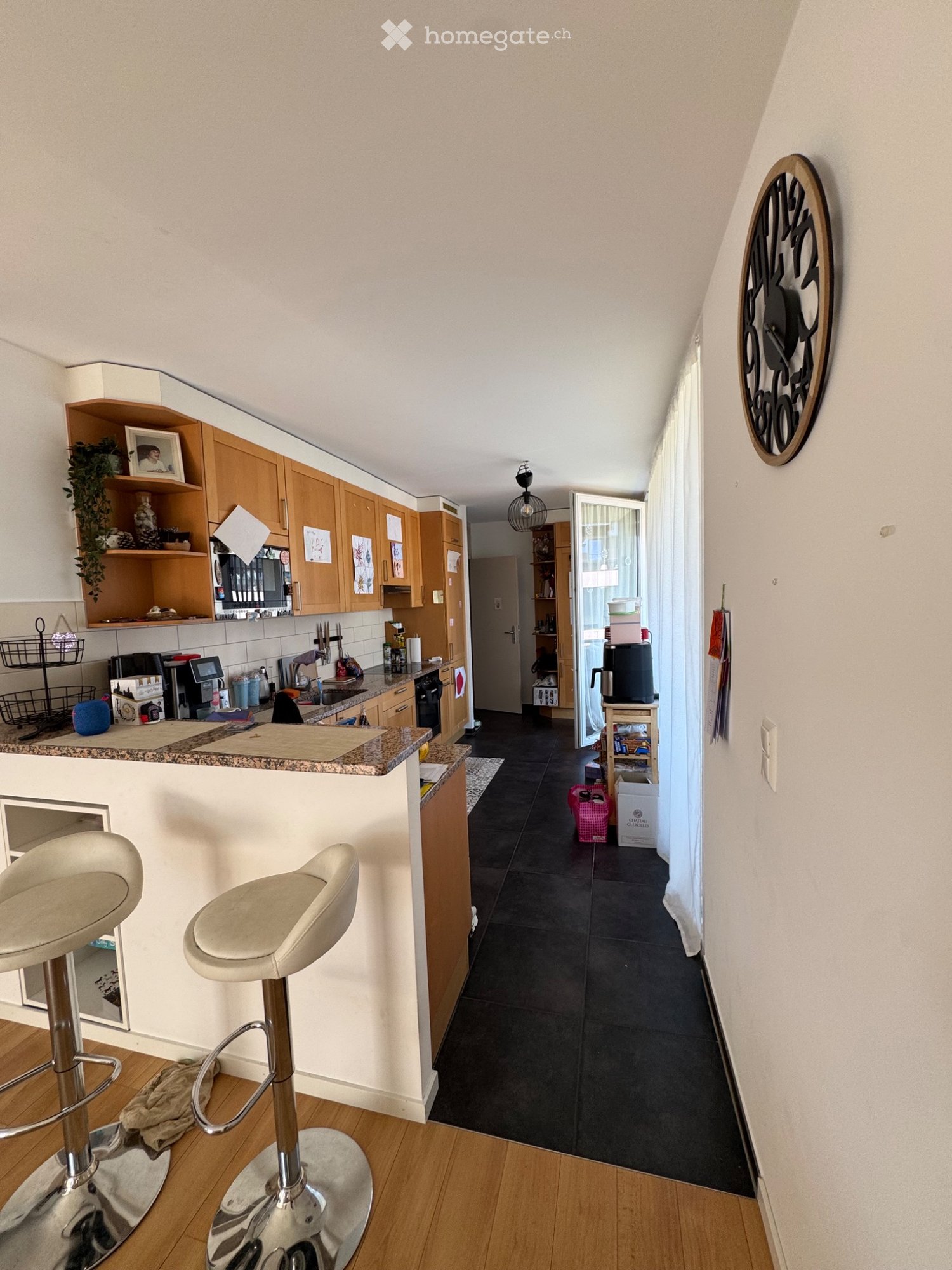 5 rooms apartment, photo 5 sur 5