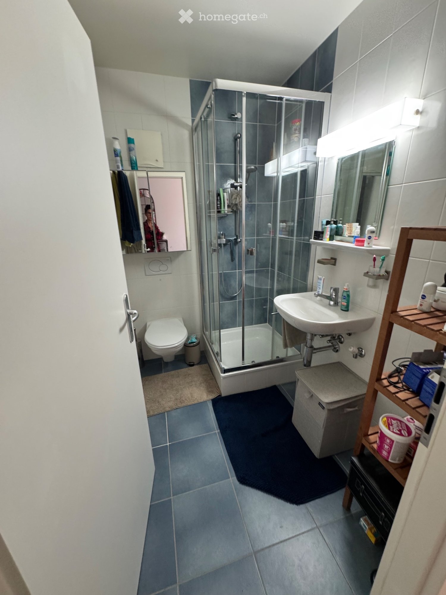 5 rooms apartment, photo 3 sur 5