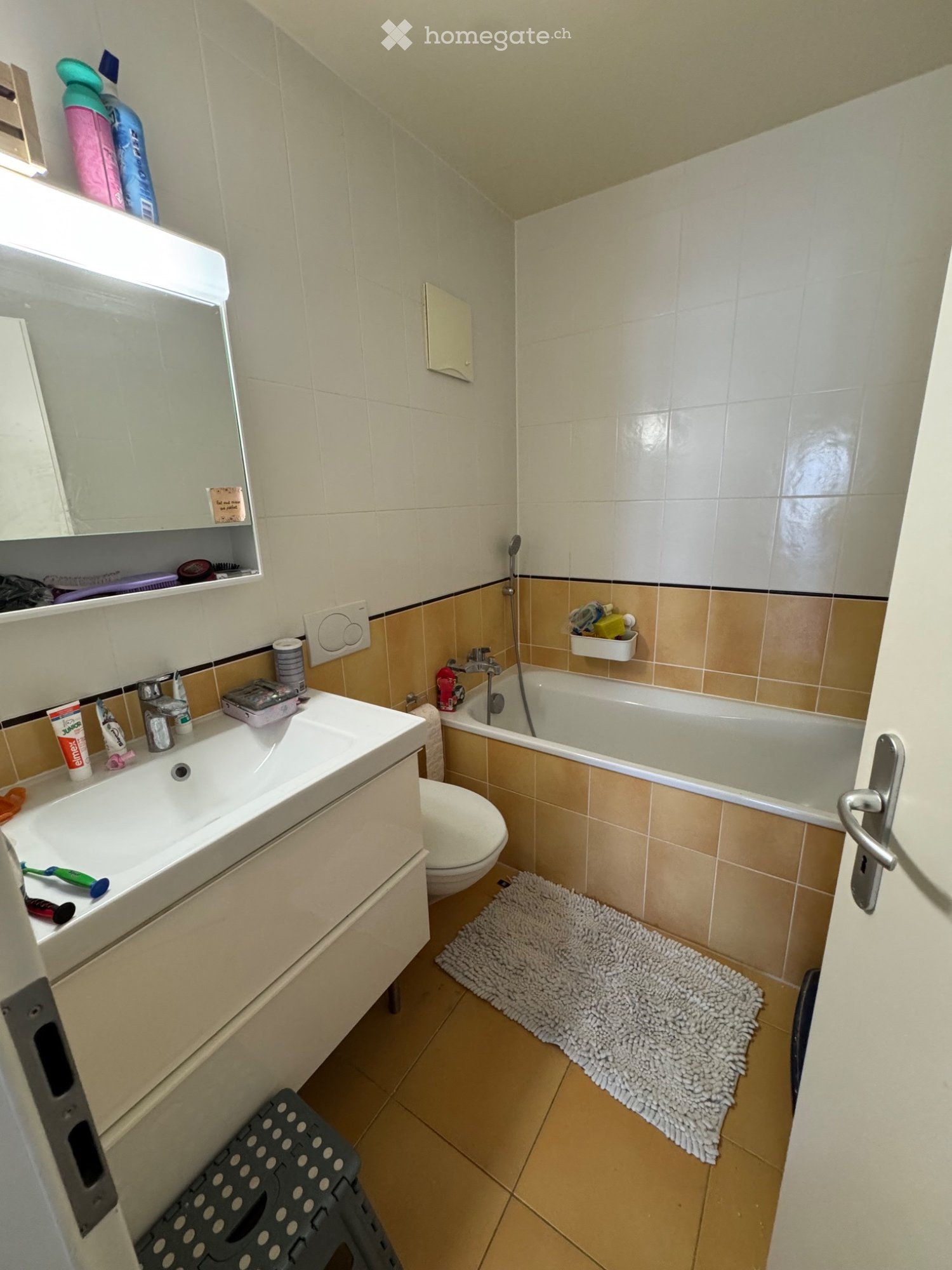 5 rooms apartment, photo 4 sur 5