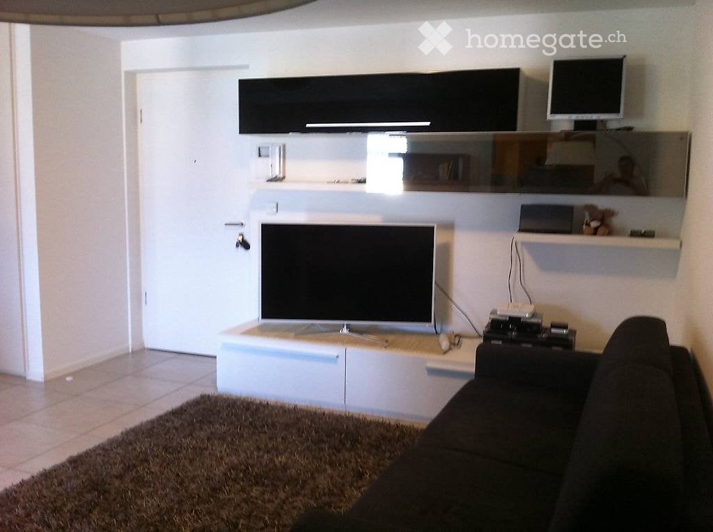 Appartement de 2 ½ pièces, photo 5 sur 5