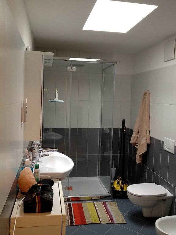 Appartement de 2 ½ pièces, photo 4 sur 5