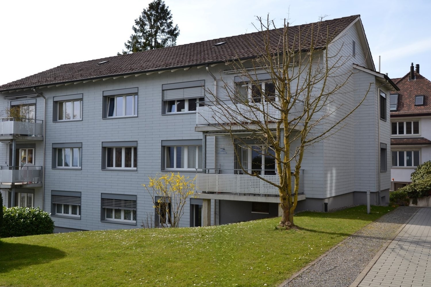 pièce de loisirs de 9m²