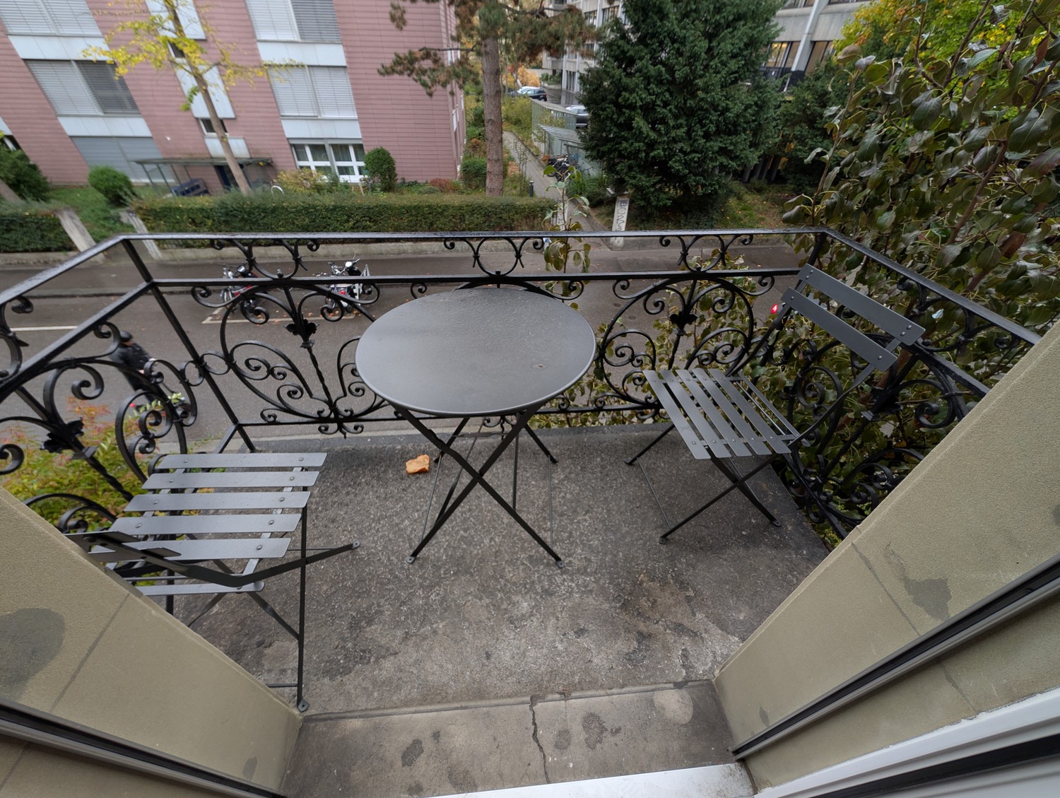 Appartement de 4 pièces, photo 2 sur 8