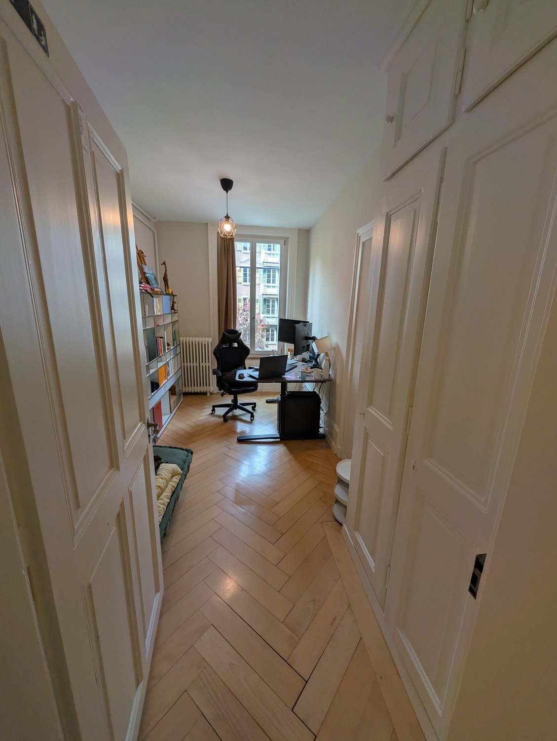 Appartement de 4 pièces, photo 6 sur 8