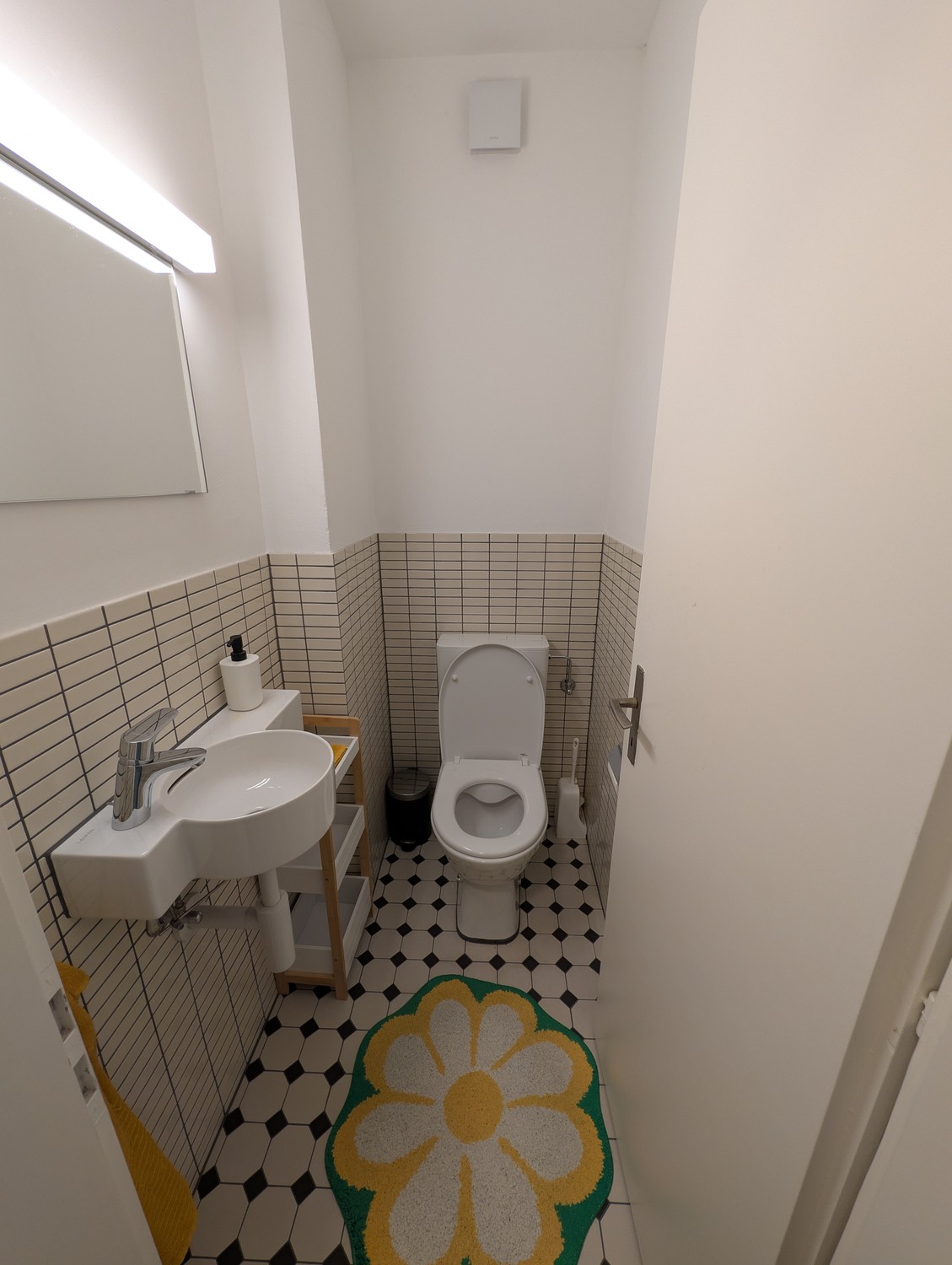 Appartement de 4 pièces, photo 5 sur 8