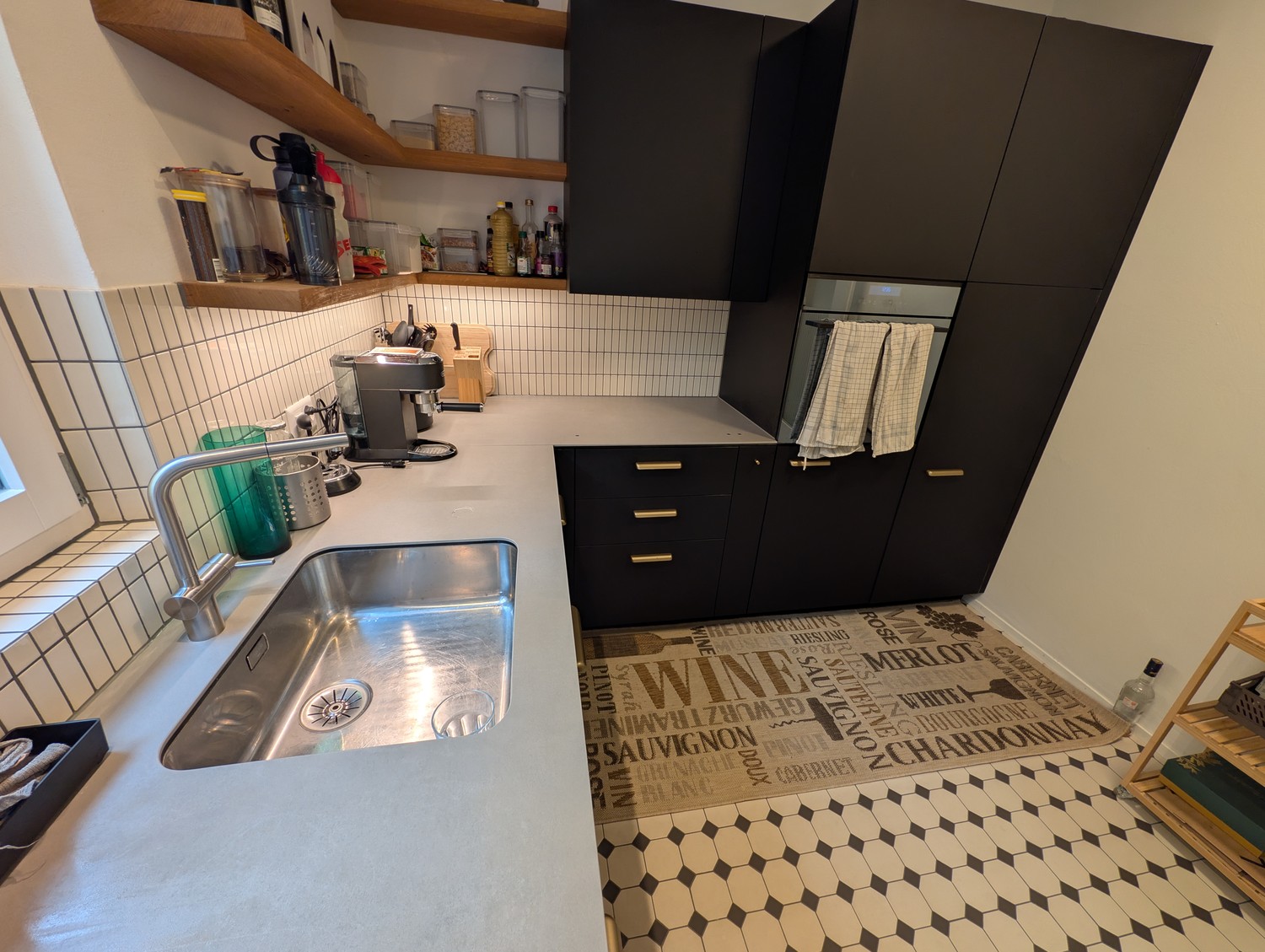 Appartement de 4 pièces, photo 8 sur 8